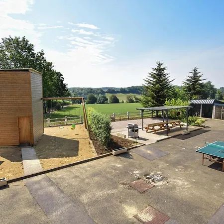 Cozy In Villers-s-s-foucarmont 4* Villers-sous-Foucarmont