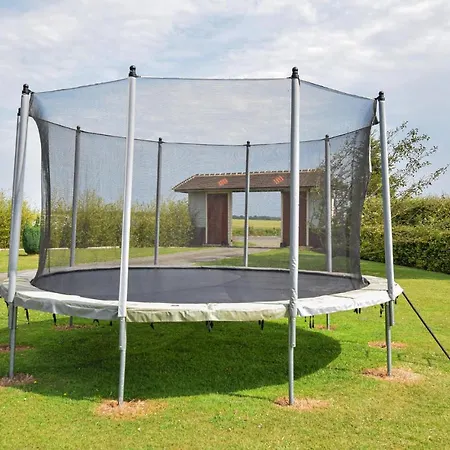 Cozy In Villers-s-s-foucarmont 4* Villers-sous-Foucarmont
