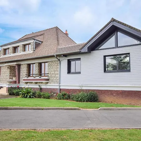 Cozy In Villers-s-s-foucarmont Hotel