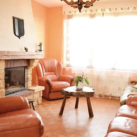 Cozy In Villers-s-s-foucarmont Villers-sous-Foucarmont