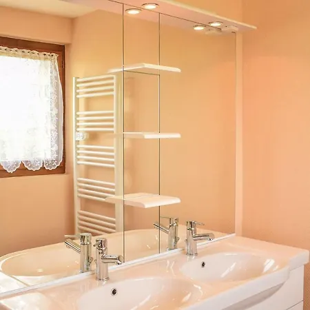 Cozy In Villers-s-s-foucarmont 4*