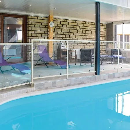 Cozy In Villers-s-s-foucarmont Villers-sous-Foucarmont